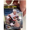 Image 7 : Box Lot Of Assorted Hockey Trading Cards