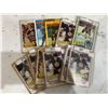 Image 1 : Lot Of Assorted Hockey Trading Cards