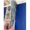 Image 3 : Binder of Misc Hockey Trading Cards