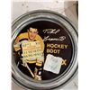 Image 2 : Phil Esposito Hockey Boot Wax Lot of 3 Tins