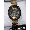 Image 2 : NEW Rado Diastar Mens Wrist Watch in Box - NO PAPERWORK OF AUTHENTICITY