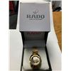 Image 5 : NEW Rado Diastar Mens Wrist Watch in Box - NO PAPERWORK OF AUTHENTICITY