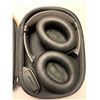 Image 5 : Bose Wireless Headphones with case - ESTATE ITEM