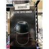 Image 1 : Electric Coffee Grinder