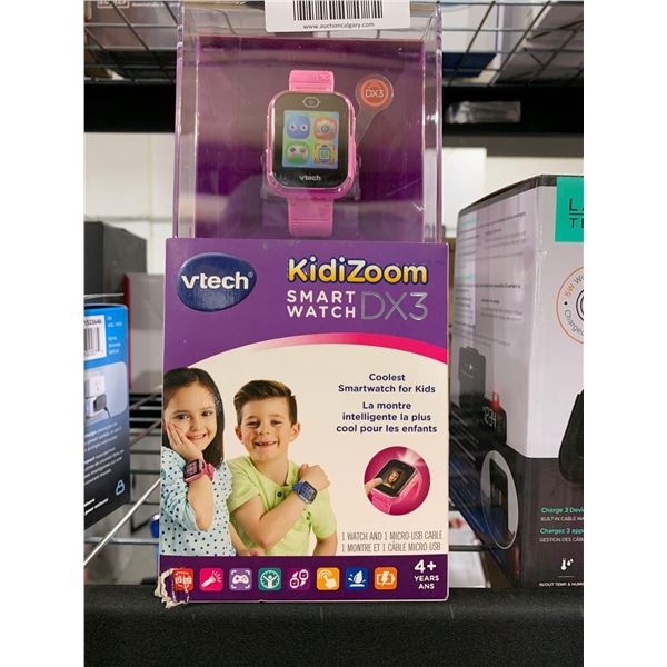 KidiZoom Smart Watch
