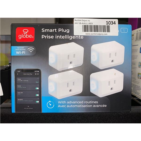 Wi Fi Smart Plug Wi-Fi