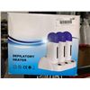 Image 1 : Depilatory Heater