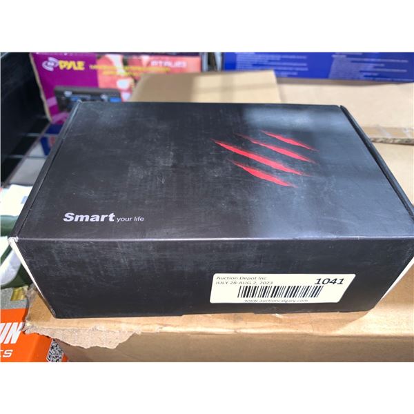 Tanix TX3 Mini Andriod 7.1 TV Box