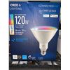 Image 2 : Cree Lighting Smart Lighting Made Simple 120W