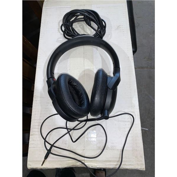 Sony Wired Headset