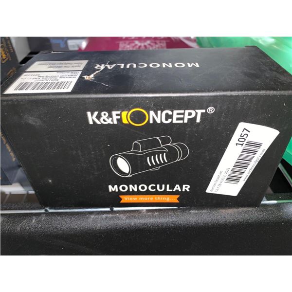 K & F Concept Monocular