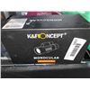 Image 1 : K & F Concept Monocular
