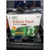 Image 1 : MQ Detox Foot Patch