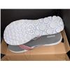 Image 3 : Sketchers Ladies Light Pink Slides Size 11