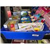 Image 1 : Assorted Lot Of Kids Toys