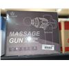 Image 1 : Aldom Massage Gun