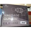 Image 2 : Aldom Massage Gun