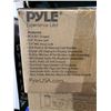 Image 2 : Pyle Mini 2x40W Stereo Power Amplifier USB