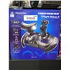 Image 1 : Playstation Thrustmaster T.Flight Hotas 4