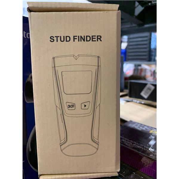 Stud Finder