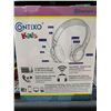 Image 2 : Contixo Kids Bluetooth Headphones