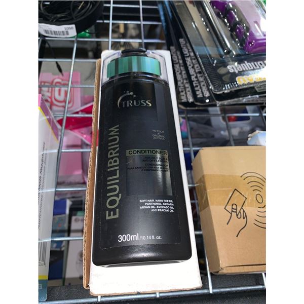 Equilibrium Hair Conditioner