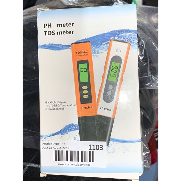 PH Meter