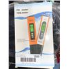 Image 1 : PH Meter