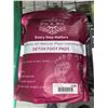 Image 1 : Detox Foot Pads