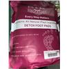Image 3 : Detox Foot Pads