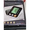 Image 1 : Blood Pressure Monitor