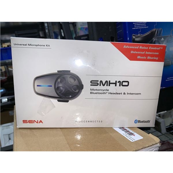 Universal Microphone Kit