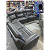 Image 1 : Multi Seat Power Recliner Sectional NO cords
