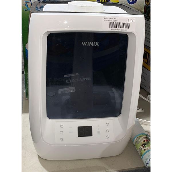 Winix Humidifier