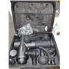 Image 1 : Fascare Massage Gun with Accessories