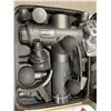 Image 3 : Fascare Massage Gun with Accessories
