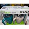 Image 2 : Reduce 2 Pc Cold1 40 oz Vacuum Insulated Mugs