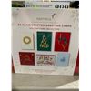 Image 2 : Papyrus 24 Hand Crafted Greeting Cards Holiday Collection