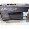 Image 1 : LG Microwave Oven Smart Inverter 1.5cu/ft 1200W