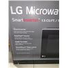Image 2 : LG Microwave Oven Smart Inverter 1.5cu/ft 1200W