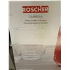 Image 2 : Roscher 16 Pieces Gabriella Glasswear Set