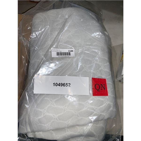 Queen Mattress Cover