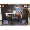 Image 1 : LEGO Super Mario Nintendo Entertainment System 71374 Building Set, Model Kit 18+ 2646pcs