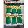 Image 1 : Miracle Gro Soft Wire Tie Lot of 6 Packages