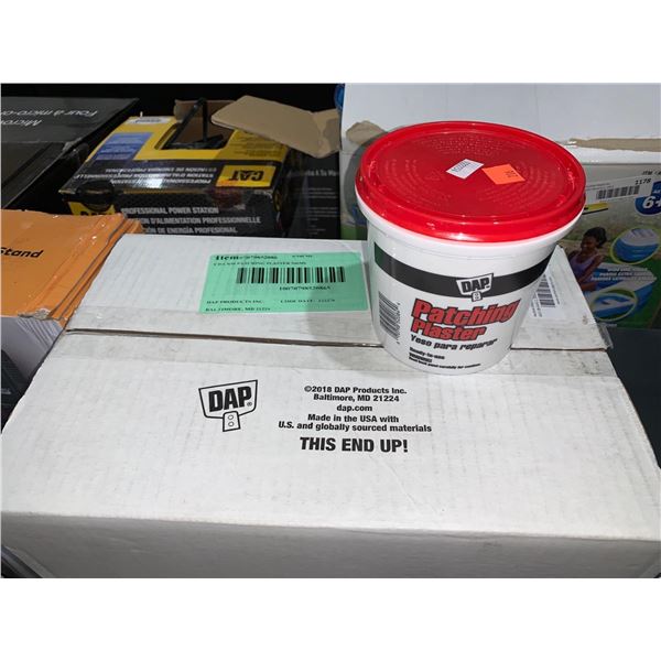 Dap Patching Plaster 6-946ml