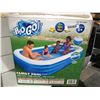 Image 2 : H2O Go Family Pool, 10' x 6' x 22"
