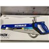 Image 2 : Kobalt 15" Hand Saw