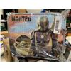 Image 1 : STAR WARS THE MANDALORIAN UNKNOWN SPECIES INSULATED LUNCH TOTE