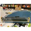 Image 3 : FlorCraft 20" Tile Cutter
