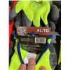 Image 2 : Horizon Latex Dipped Work Gloves Size Extra Large Lot of 4 Pairs